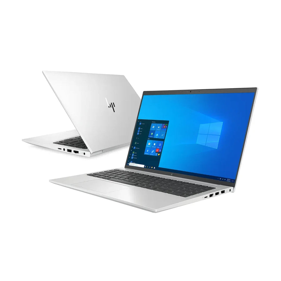 HP EliteBook 830 G7 Tactile – i5 10ᵉ Gen – 16Go RAM – 256Go SSD – Grade A 👉Reconditionné  – Clavier rétro – Face ID