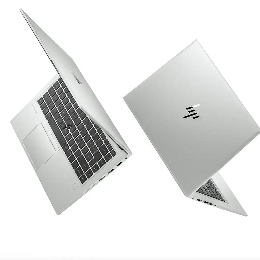 PC portable reconditionné HP EliteBook 830 G8 – Ultrabook tactile 13,3", Intel Core i5 11e génération, 16 Go RAM, SSD 256 Go, Windows 11 Pro