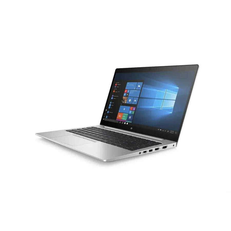 HP EliteBook 840 G6 Tactile – i5 8ᵉ Gen – 16Go RAM – 256Go SSD – Grade A👉 Reconditionné, clavier rétroéclairé – Webcam – HDMI